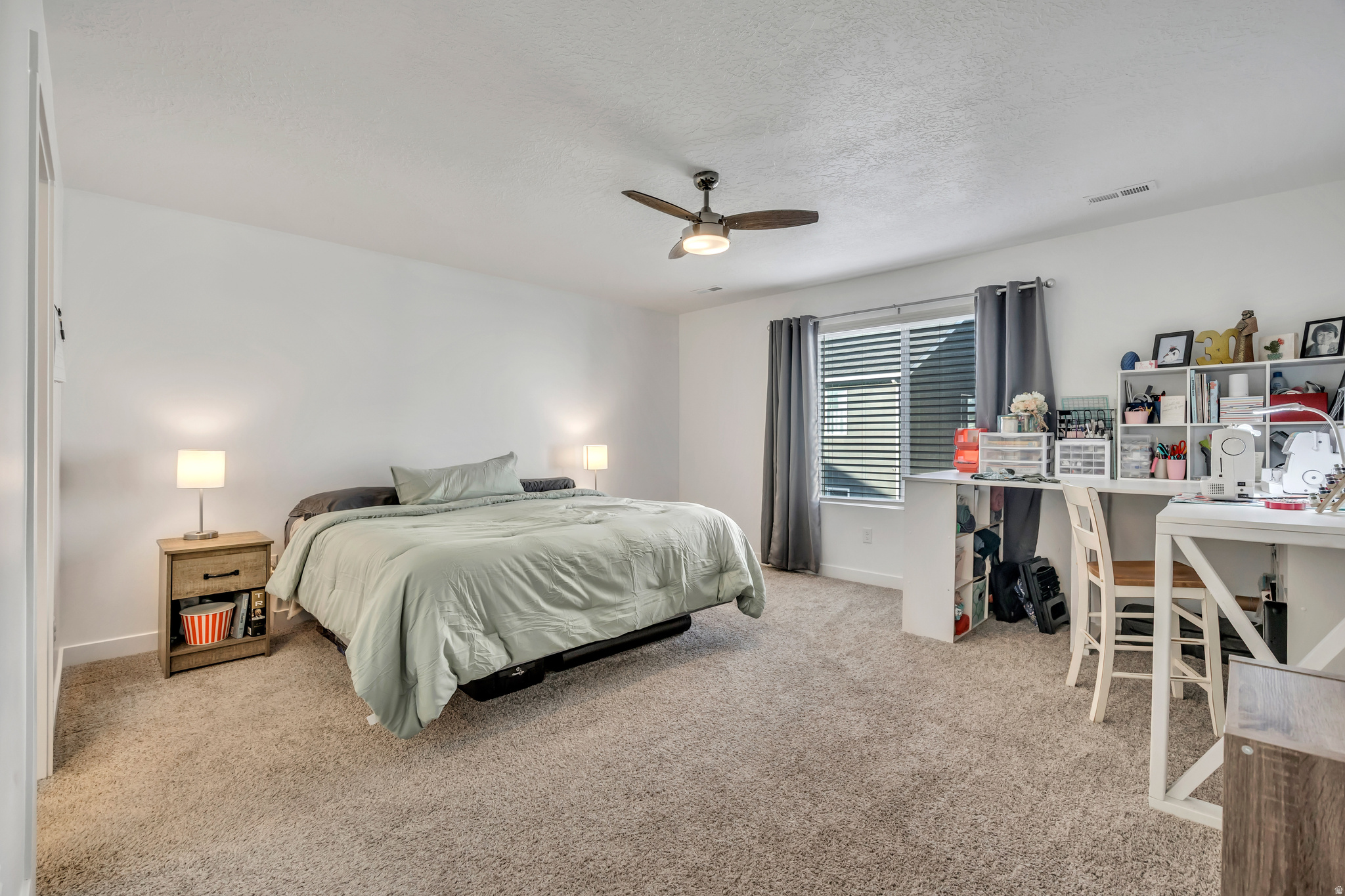 LEGACY FARMS - Residential