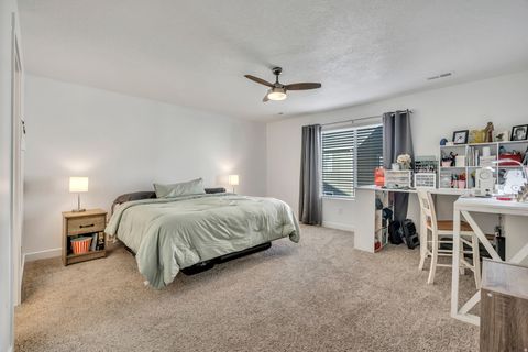 Tiny photo for 583 S RAVENWOOD LN, Saratoga Springs, UT 84045 (MLS # 2135106)