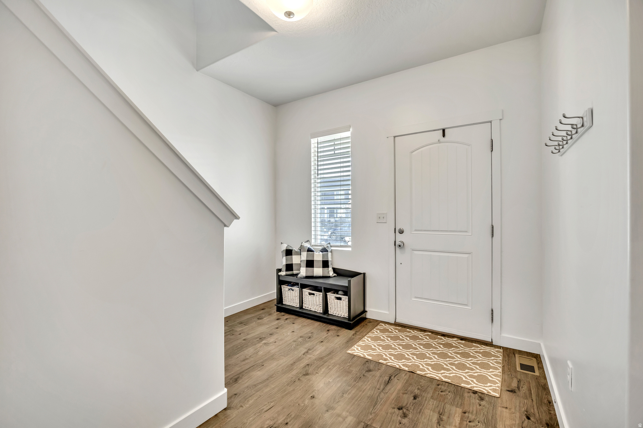 LEGACY FARMS - Residential