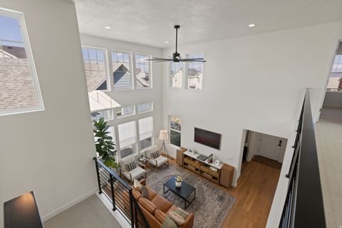 Tiny photo for 11496 S PEBBLE POND RD, South Jordan, UT 84009 (MLS # 2157886)