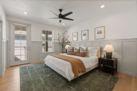 Tiny photo for 11496 S PEBBLE POND RD, South Jordan, UT 84009 (MLS # 2157886)