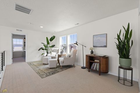 Tiny photo for 11496 S PEBBLE POND RD, South Jordan, UT 84009 (MLS # 2157886)