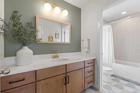 Tiny photo for 11496 S PEBBLE POND RD, South Jordan, UT 84009 (MLS # 2157886)