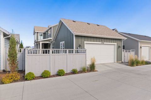 Tiny photo for 11496 S PEBBLE POND RD, South Jordan, UT 84009 (MLS # 2157886)