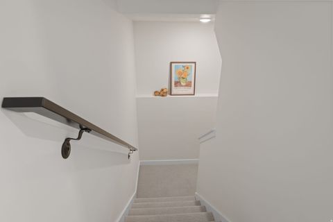 Tiny photo for 11496 S PEBBLE POND RD, South Jordan, UT 84009 (MLS # 2157886)