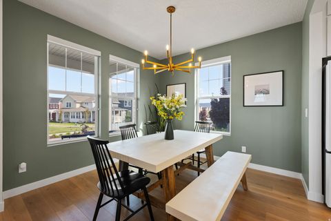 Tiny photo for 11496 S PEBBLE POND RD, South Jordan, UT 84009 (MLS # 2157886)