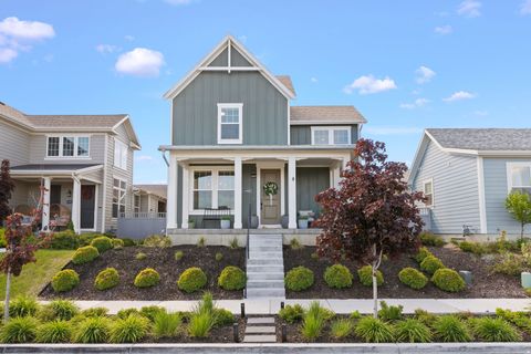 Tiny photo for 11496 S PEBBLE POND RD, South Jordan, UT 84009 (MLS # 2157886)