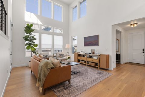 Tiny photo for 11496 S PEBBLE POND RD, South Jordan, UT 84009 (MLS # 2157886)