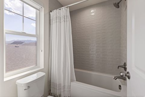Tiny photo for 11496 S PEBBLE POND RD, South Jordan, UT 84009 (MLS # 2157886)