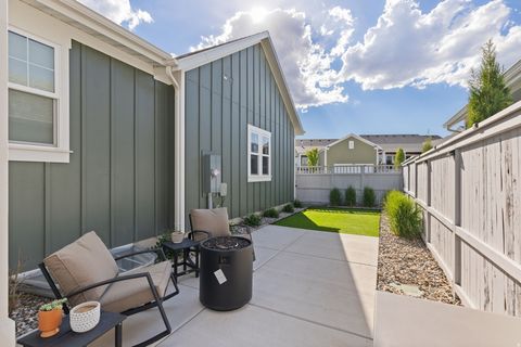 Tiny photo for 11496 S PEBBLE POND RD, South Jordan, UT 84009 (MLS # 2157886)