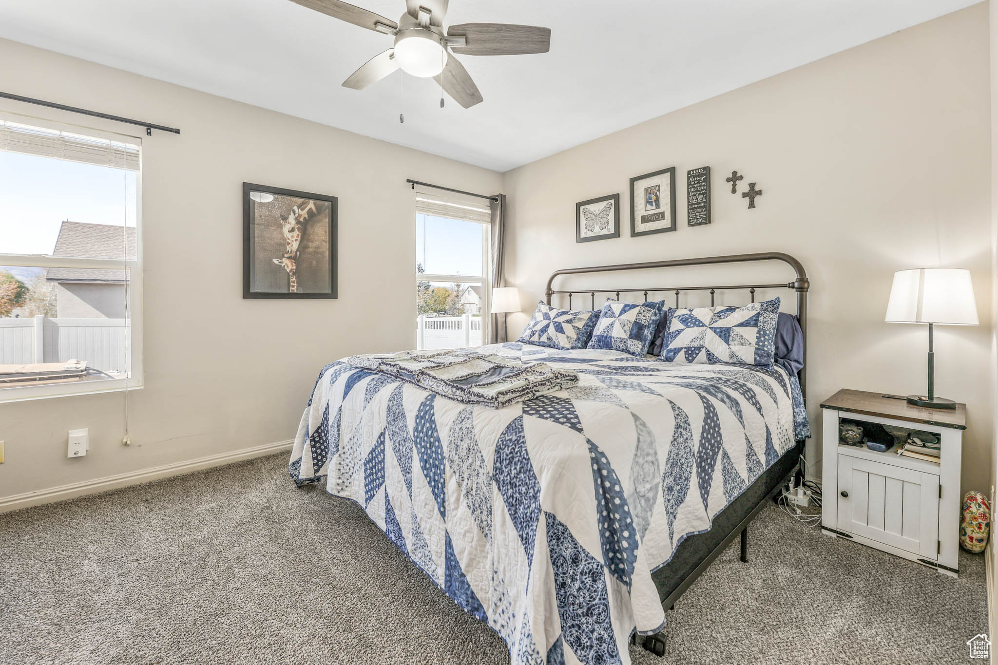 ANDERSON RANCH SUB - Residential