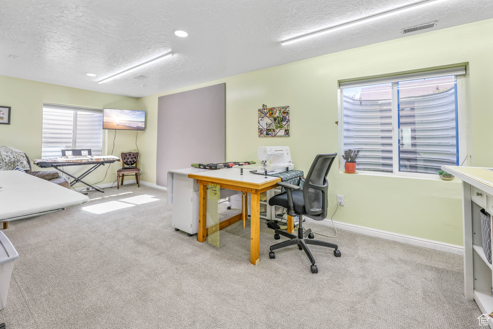 ANDERSON RANCH SUB - Residential