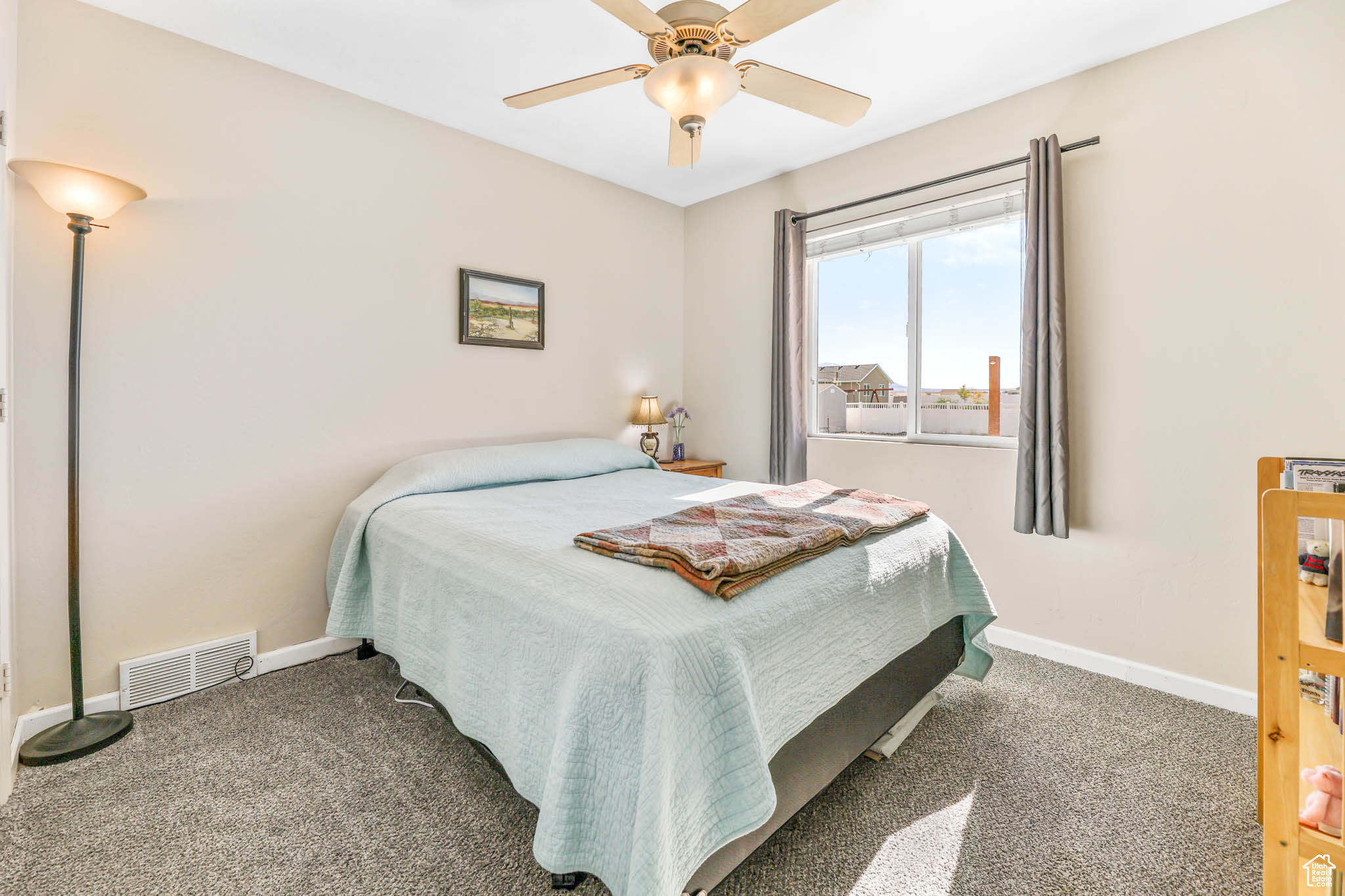 ANDERSON RANCH SUB - Residential