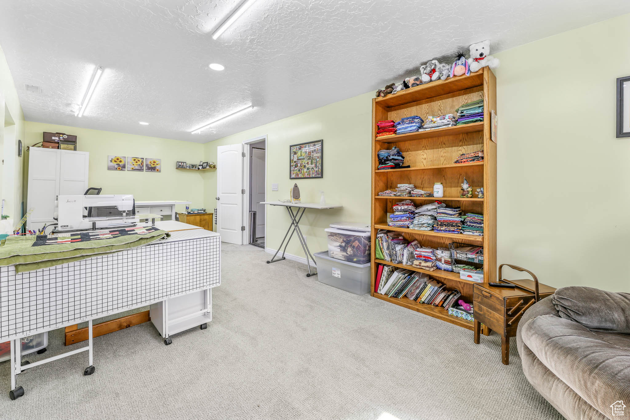 ANDERSON RANCH SUB - Residential