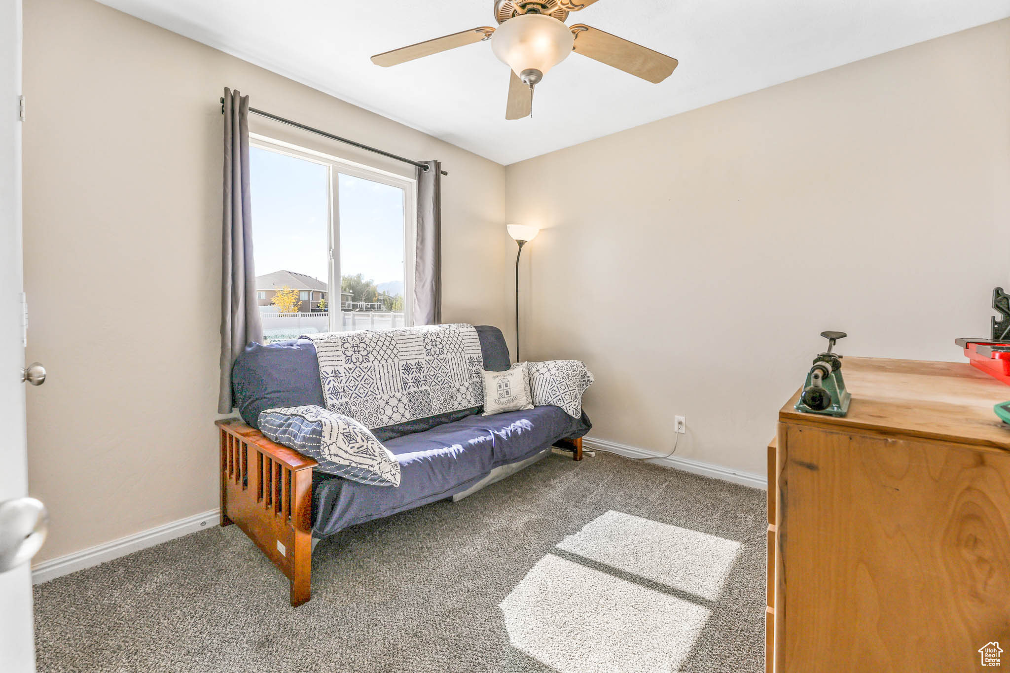 ANDERSON RANCH SUB - Residential