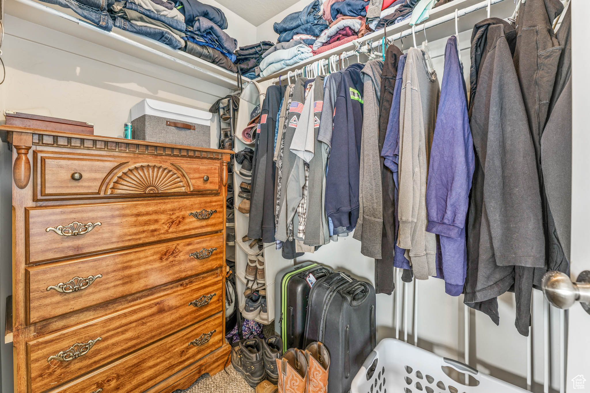 ANDERSON RANCH SUB - Residential