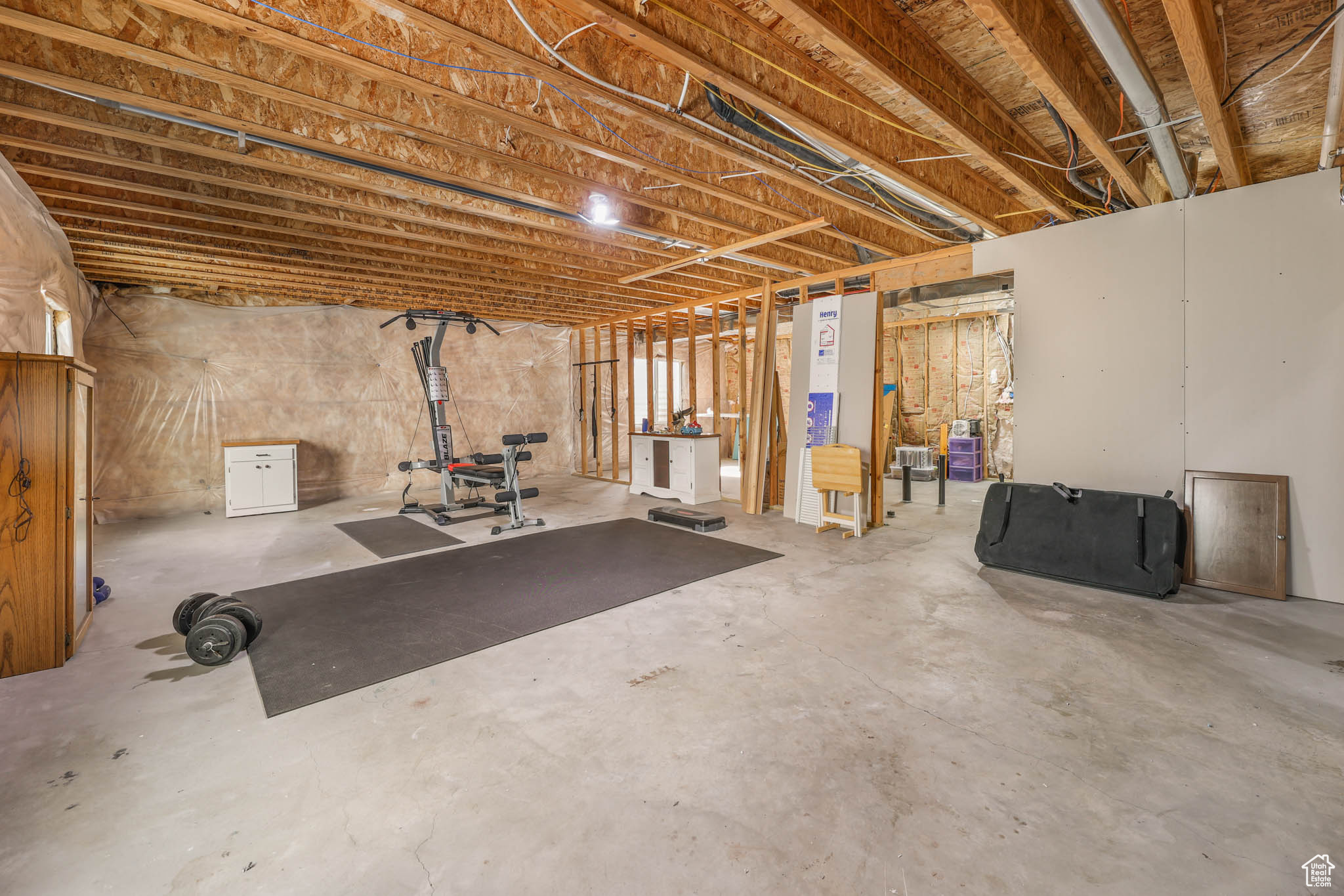 ANDERSON RANCH SUB - Residential