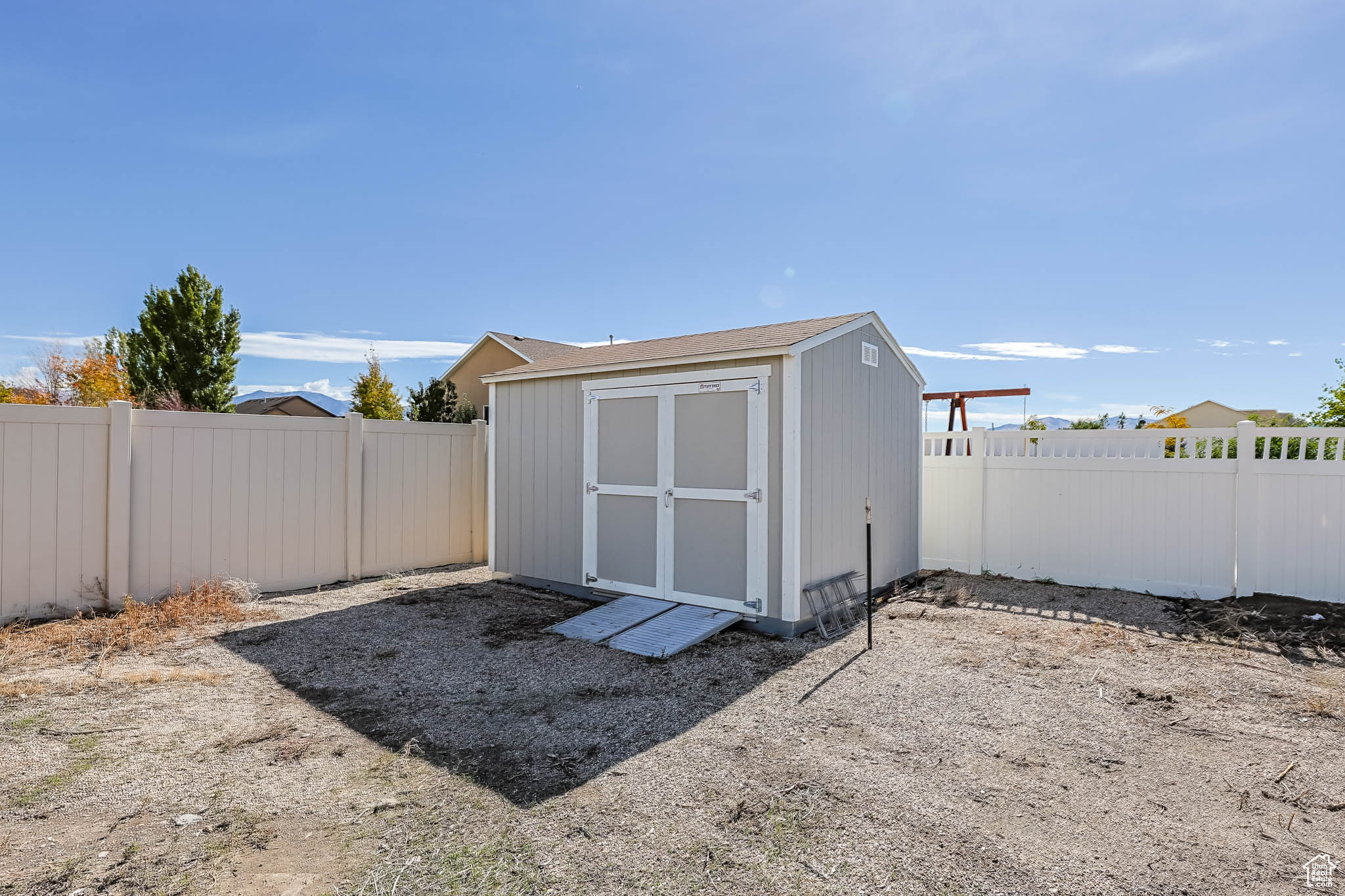 ANDERSON RANCH SUB - Residential
