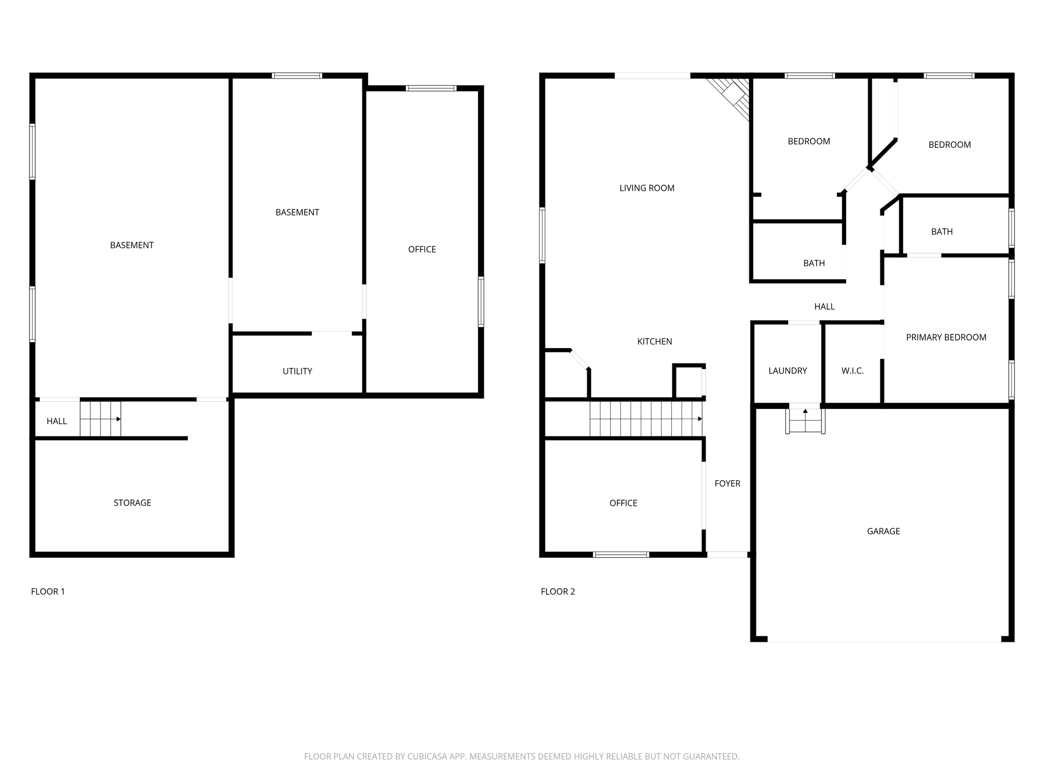 ANDERSON RANCH SUB - Residential