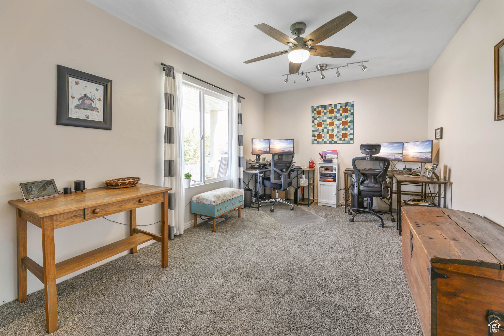 ANDERSON RANCH SUB - Residential