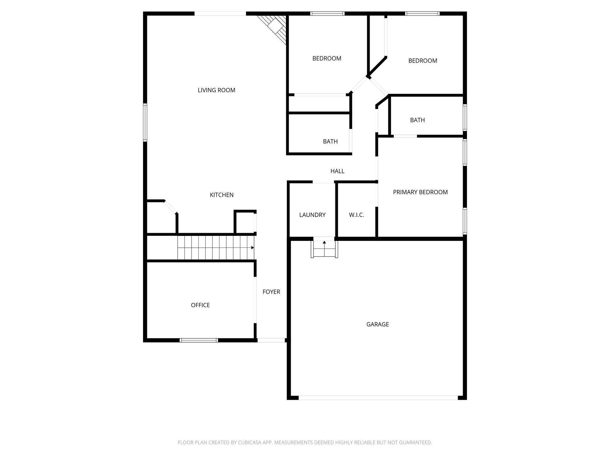 ANDERSON RANCH SUB - Residential