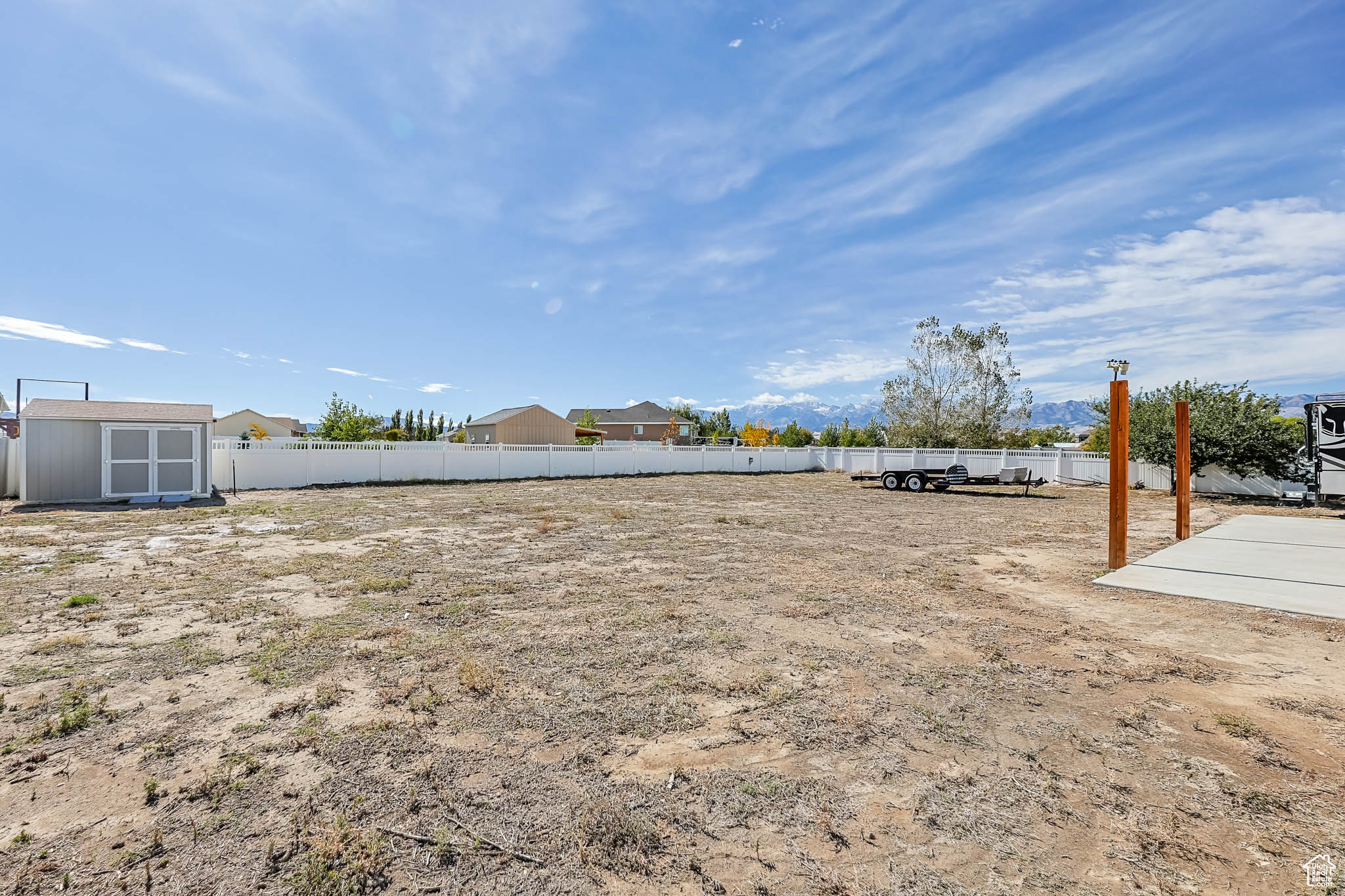 ANDERSON RANCH SUB - Residential