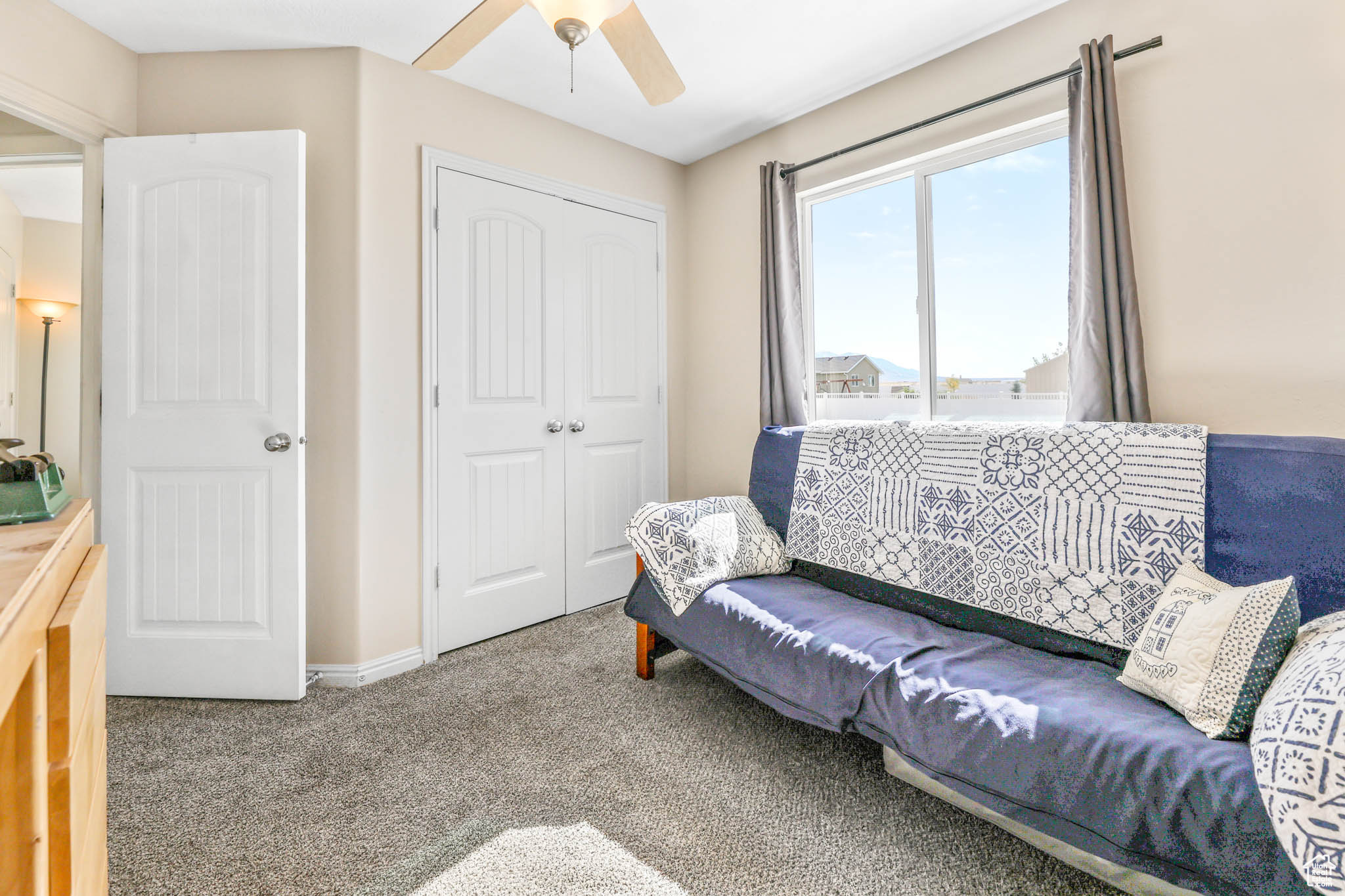 ANDERSON RANCH SUB - Residential