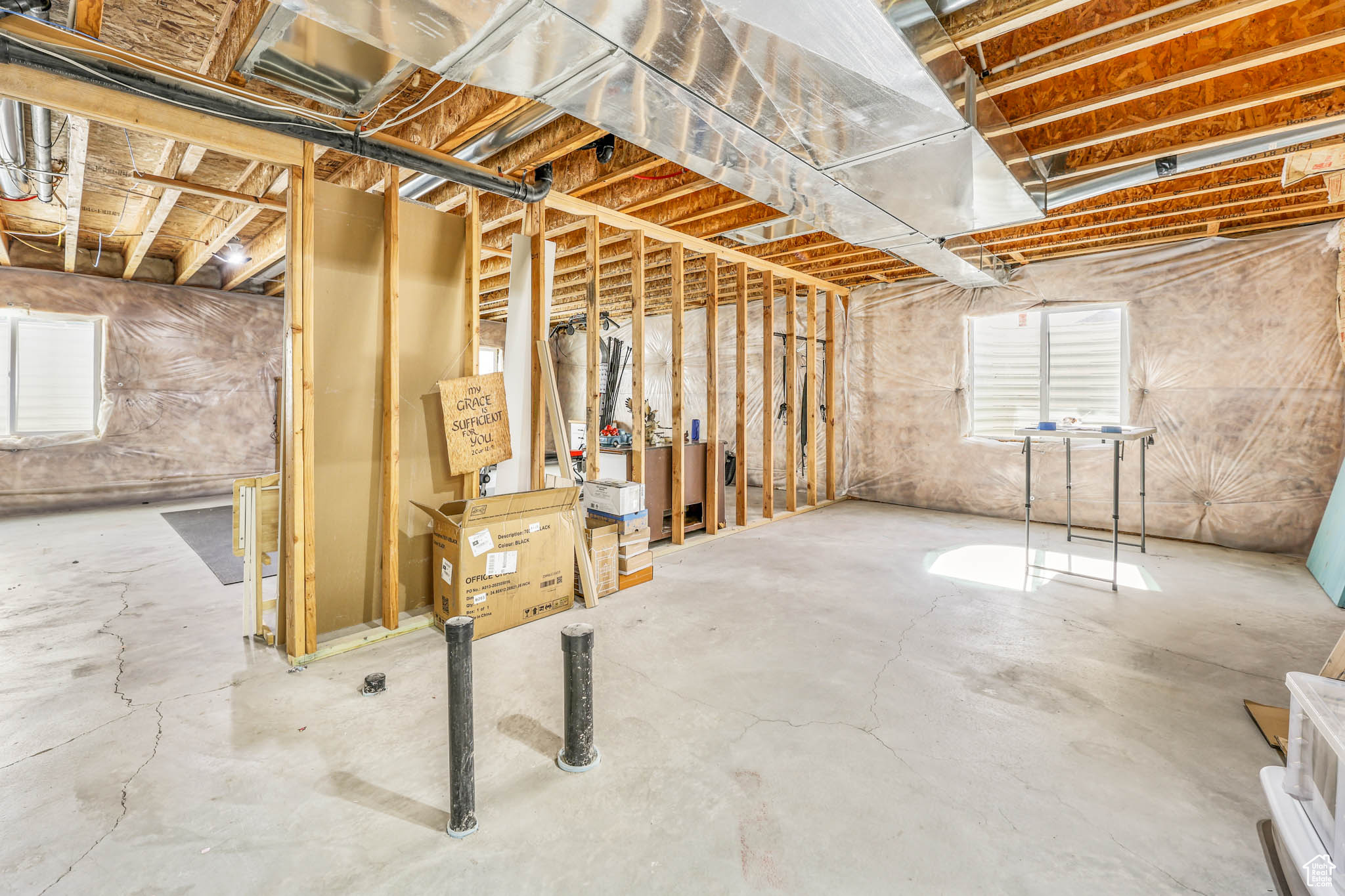 ANDERSON RANCH SUB - Residential