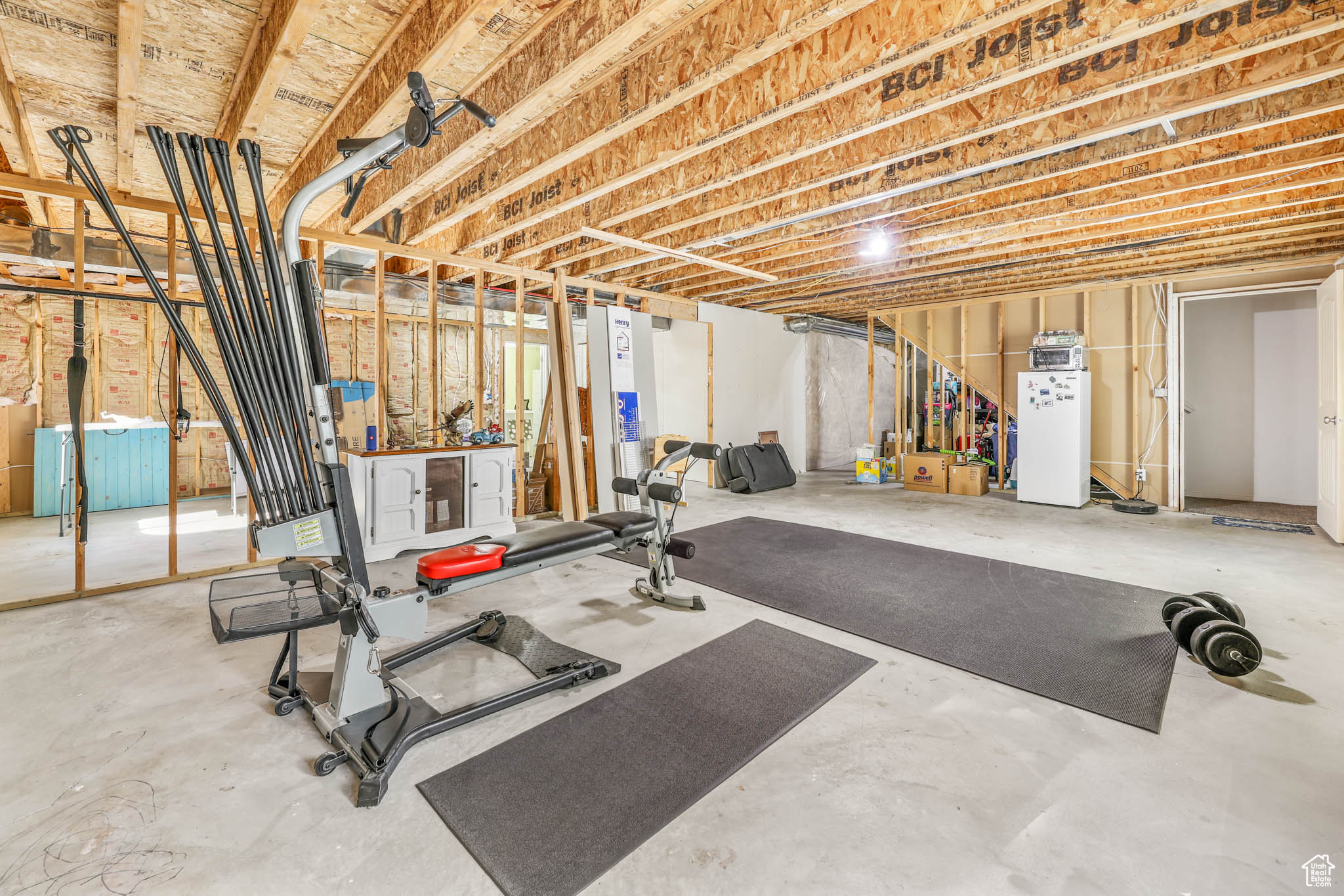 ANDERSON RANCH SUB - Residential