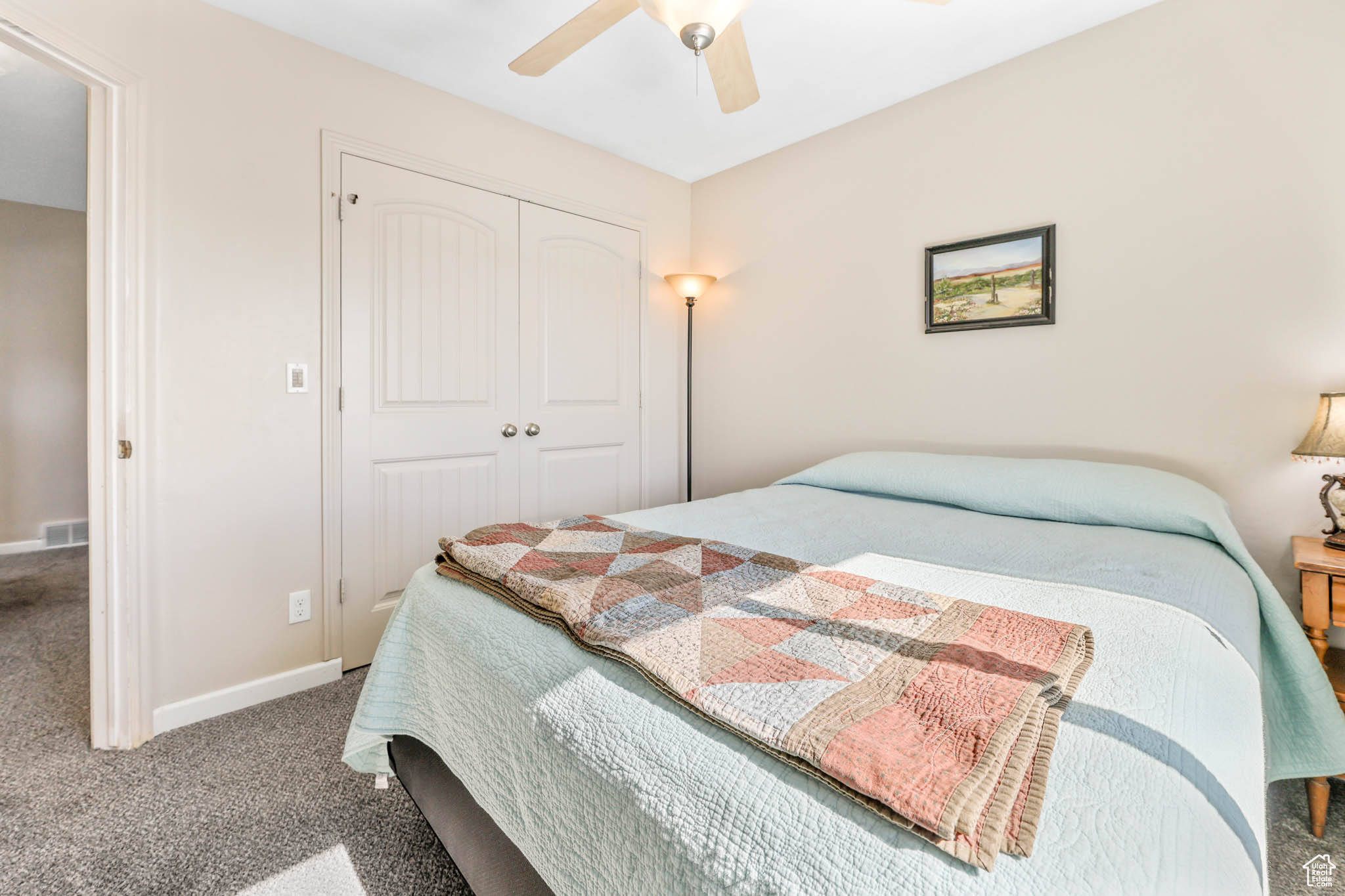 ANDERSON RANCH SUB - Residential