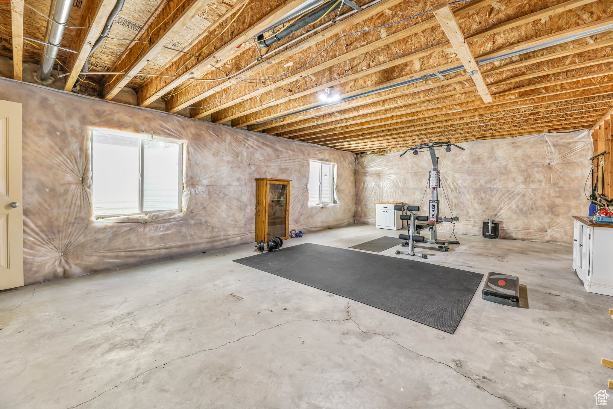 ANDERSON RANCH SUB - Residential