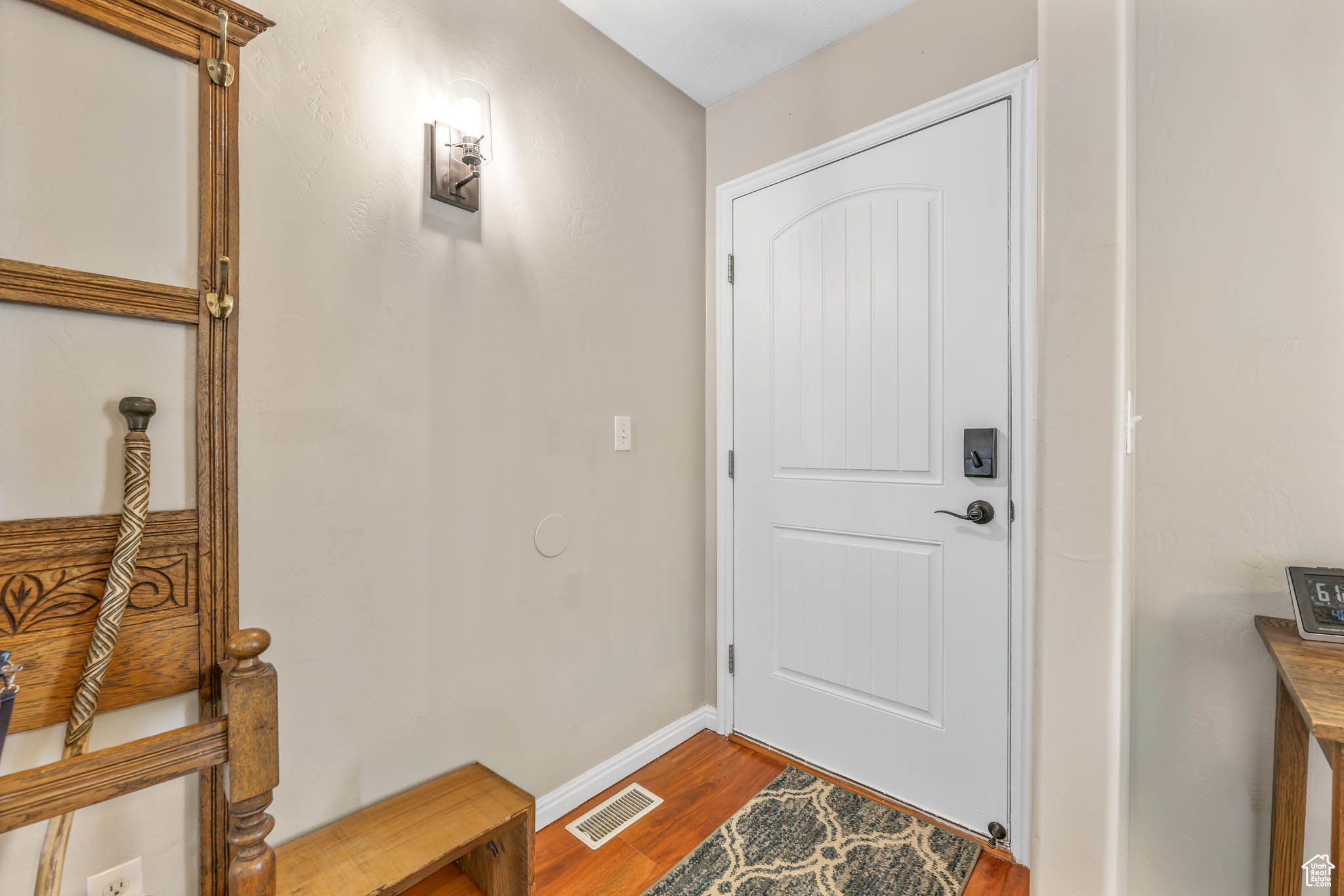 ANDERSON RANCH SUB - Residential