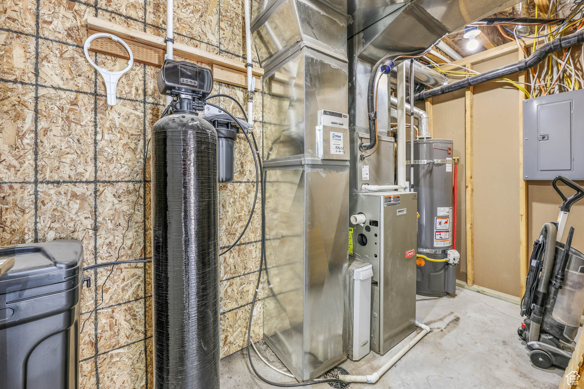 ANDERSON RANCH SUB - Residential