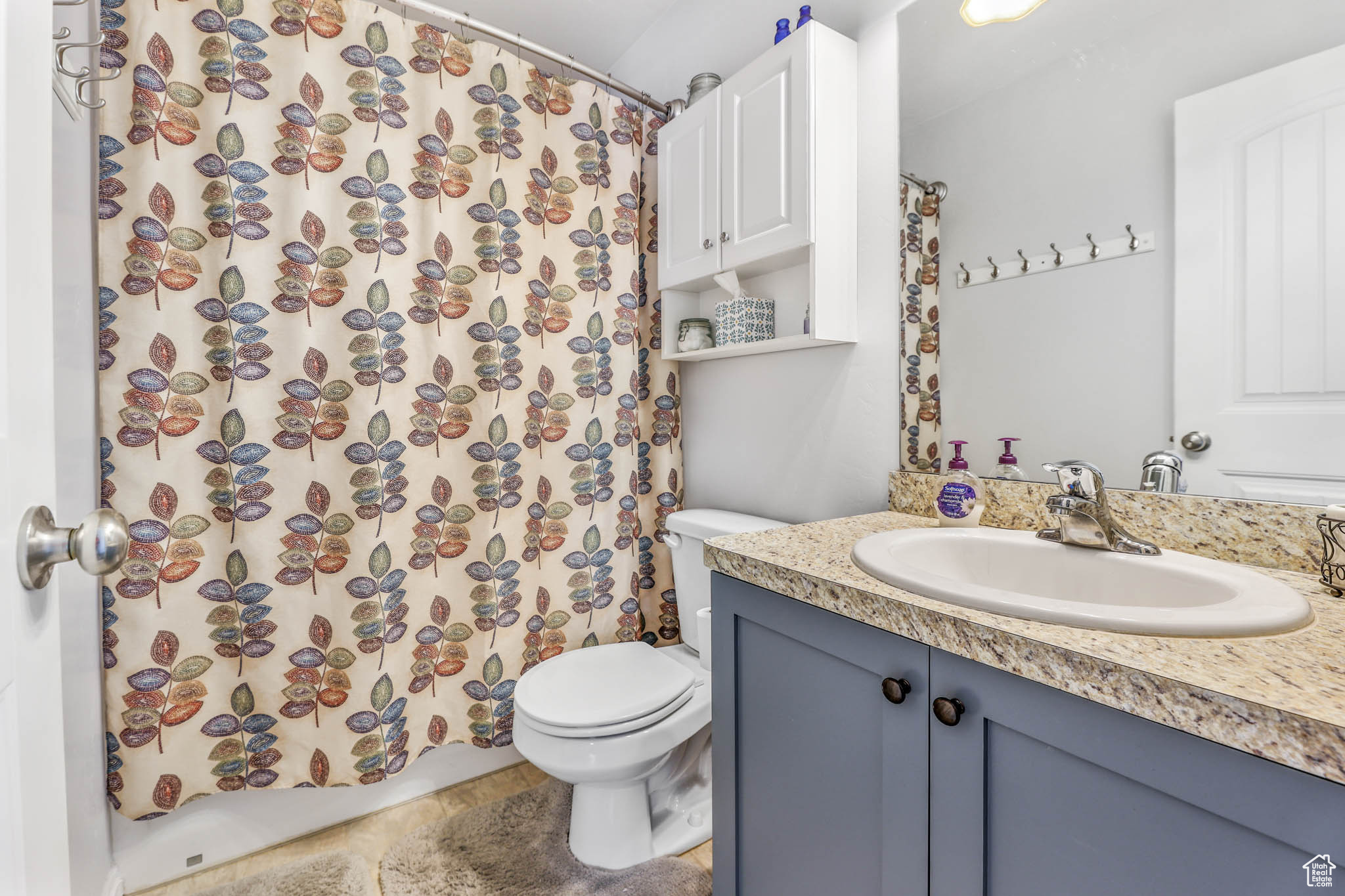 ANDERSON RANCH SUB - Residential