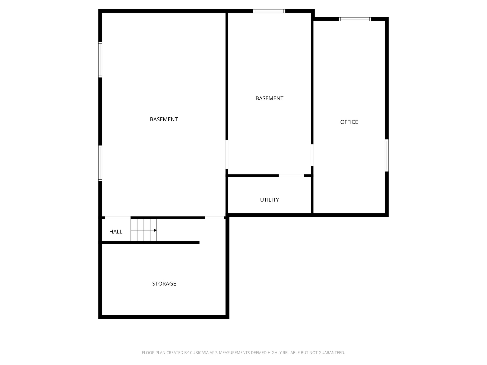 ANDERSON RANCH SUB - Residential