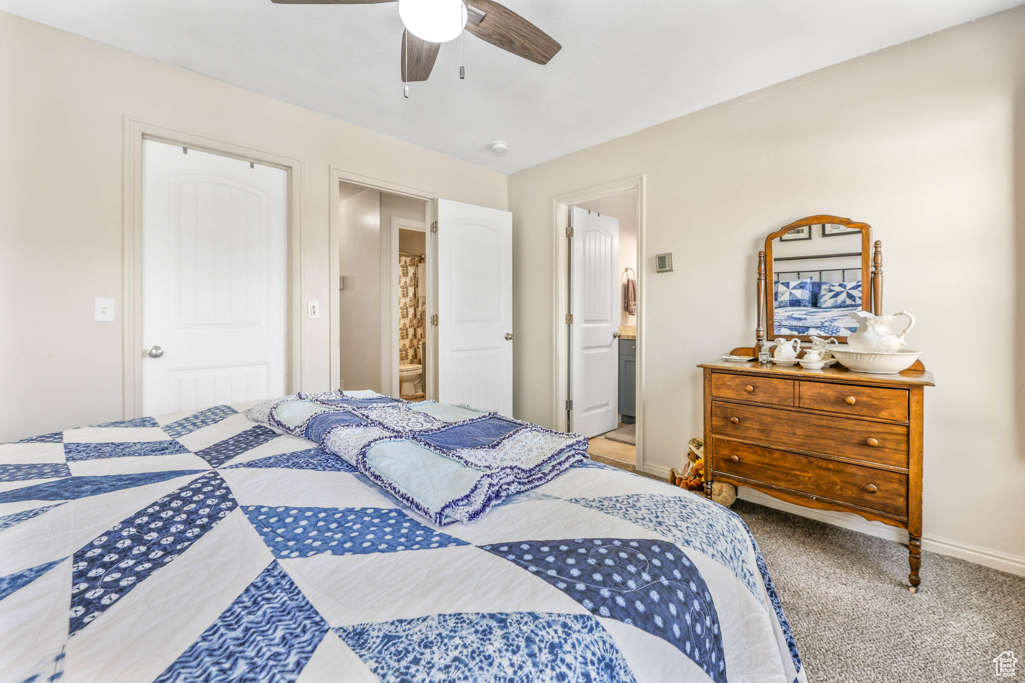 ANDERSON RANCH SUB - Residential