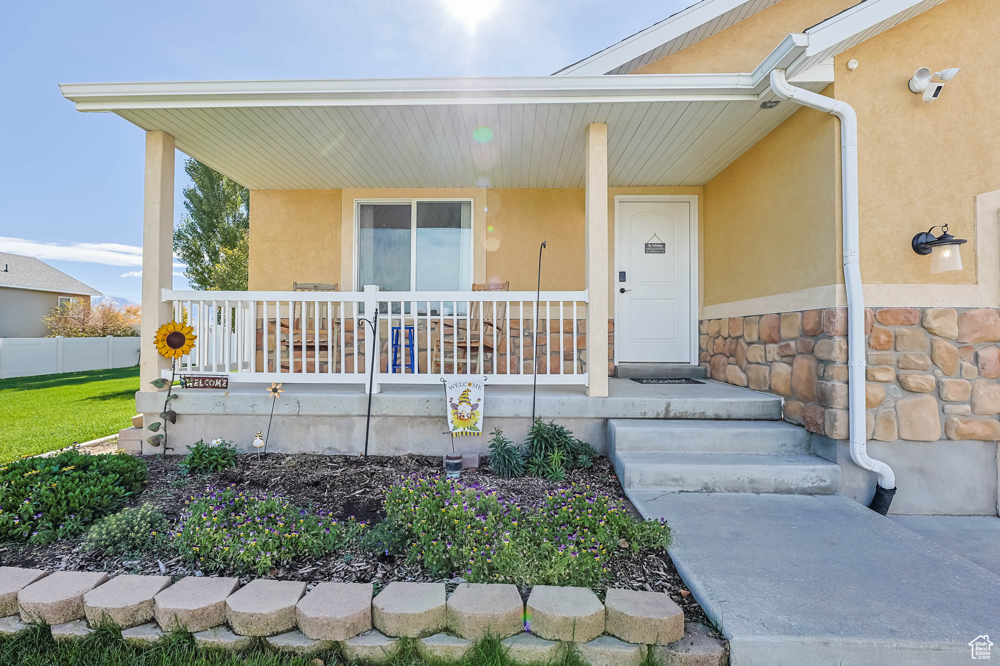 ANDERSON RANCH SUB - Residential