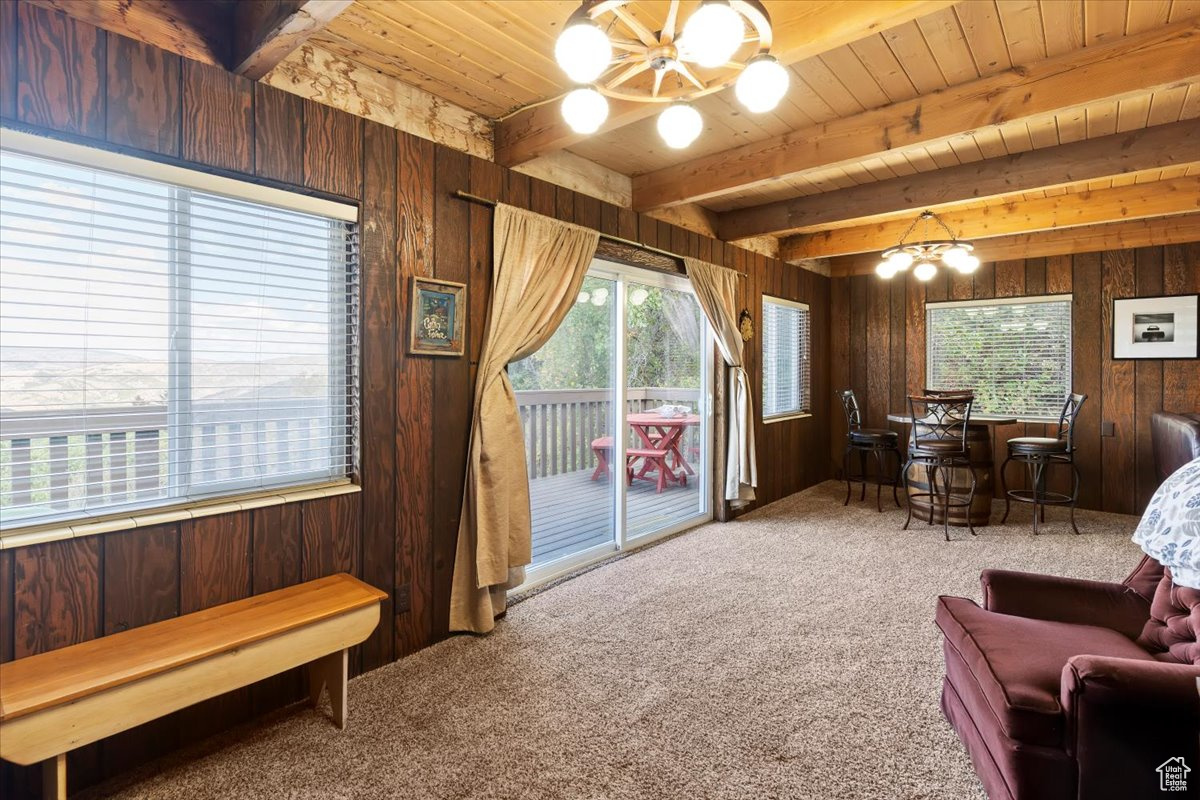 CAUSEY ESTATES - Land