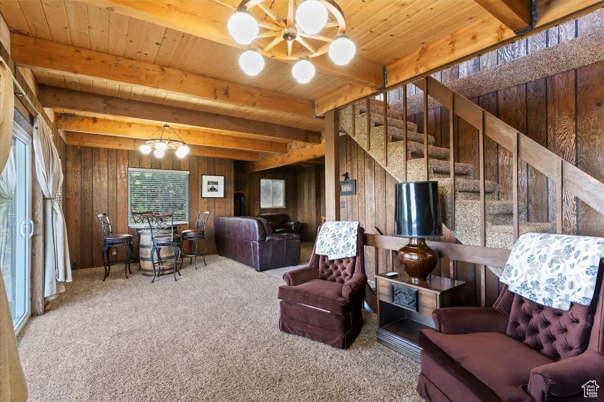 CAUSEY ESTATES - Land