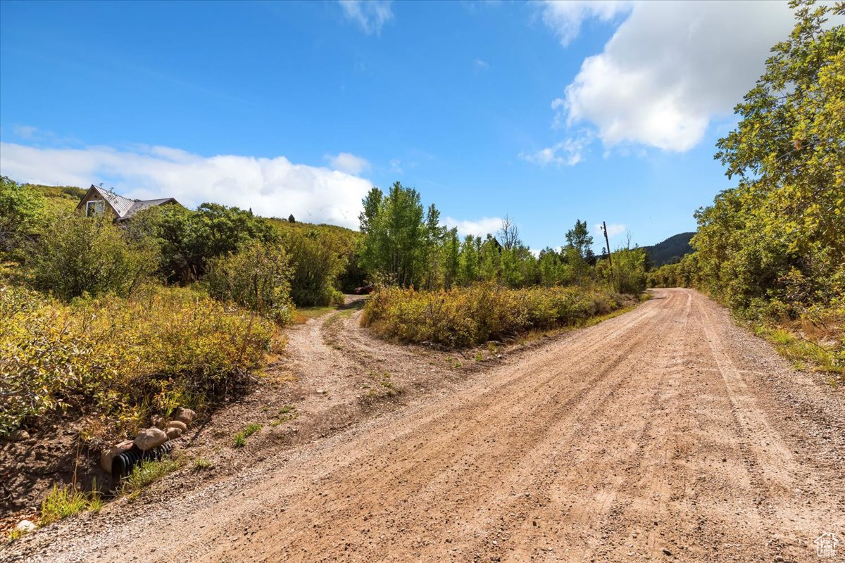 CAUSEY ESTATES - Land