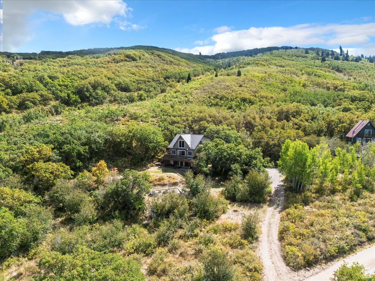 CAUSEY ESTATES - Land