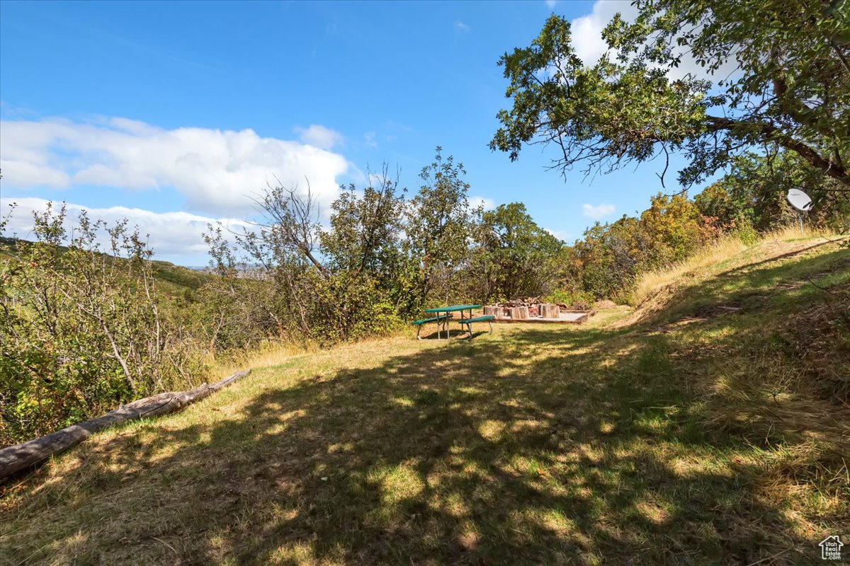 CAUSEY ESTATES - Land