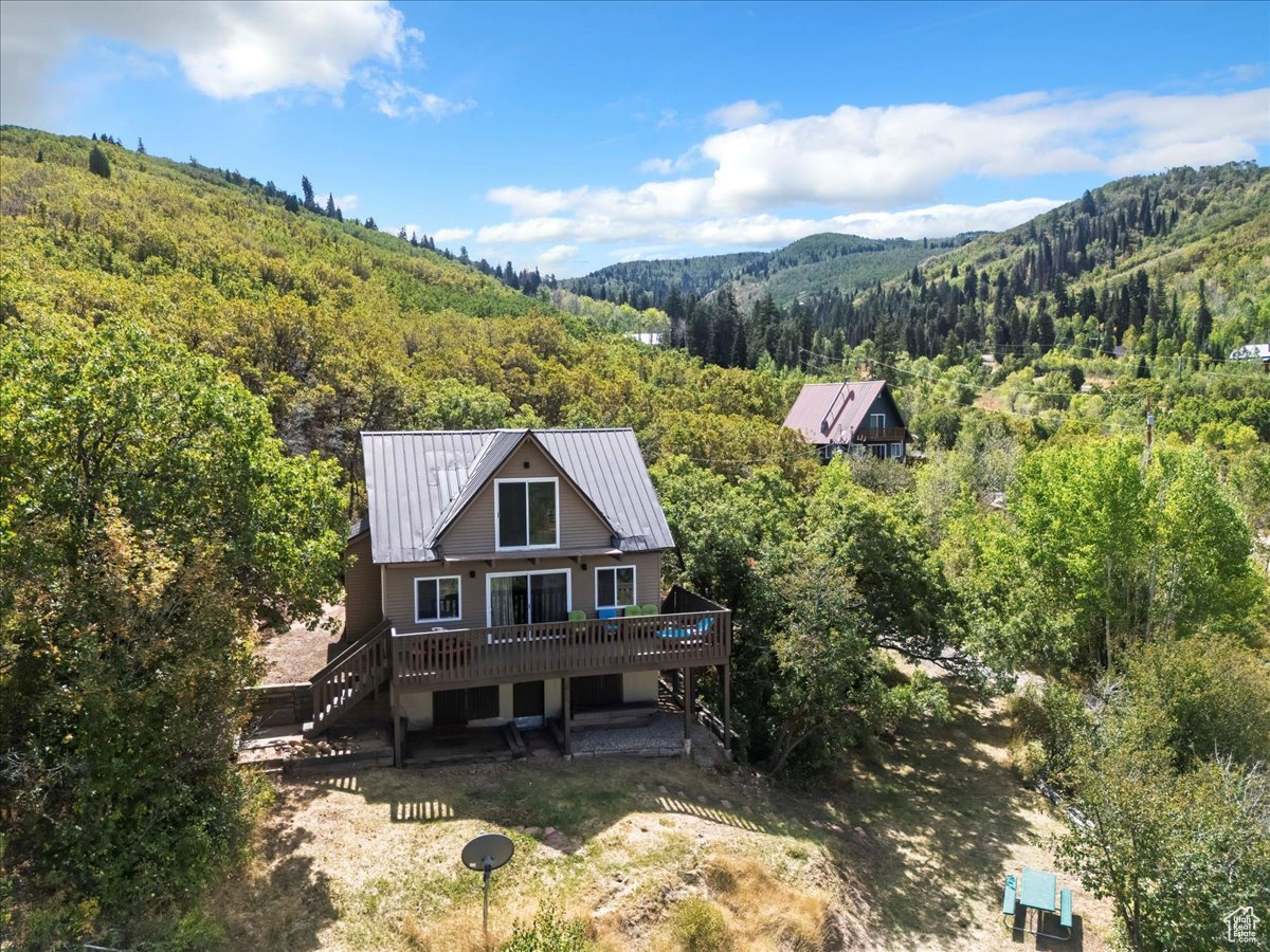 CAUSEY ESTATES - Land
