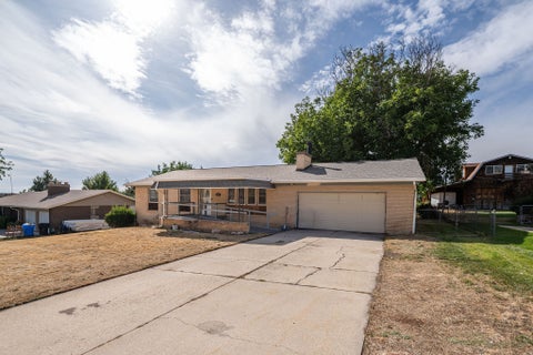 Tiny photo for 3571 N 950 W, Pleasant View, UT 84414 (MLS # 2183658)