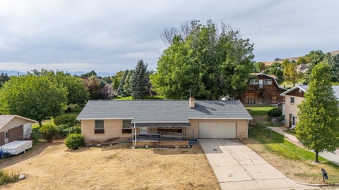 Tiny photo for 3571 N 950 W, Pleasant View, UT 84414 (MLS # 2183658)