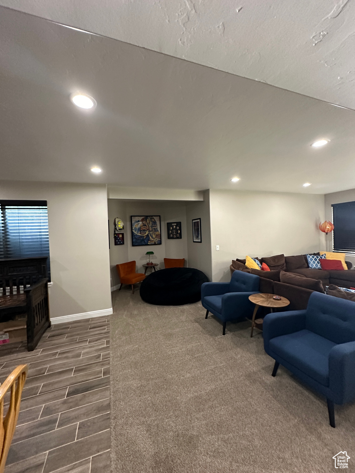 ELK RIDGE ESTATES - Residential