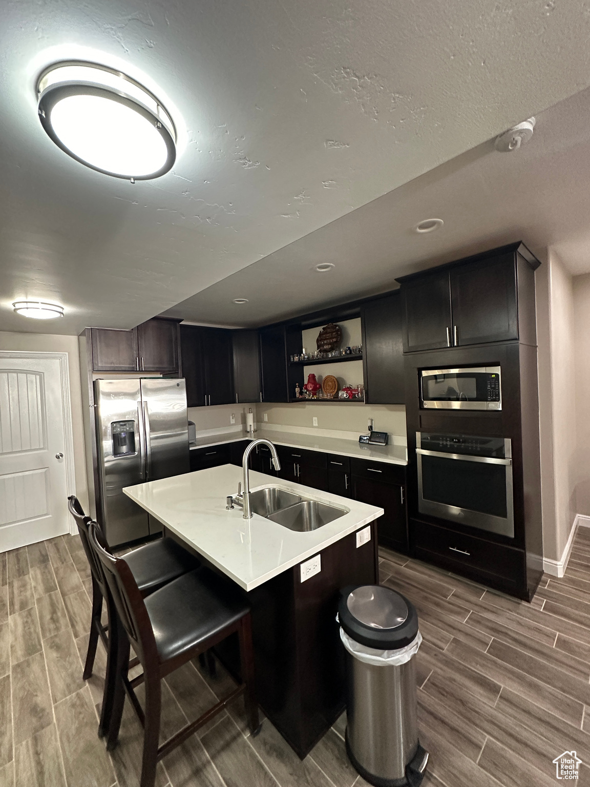 ELK RIDGE ESTATES - Residential