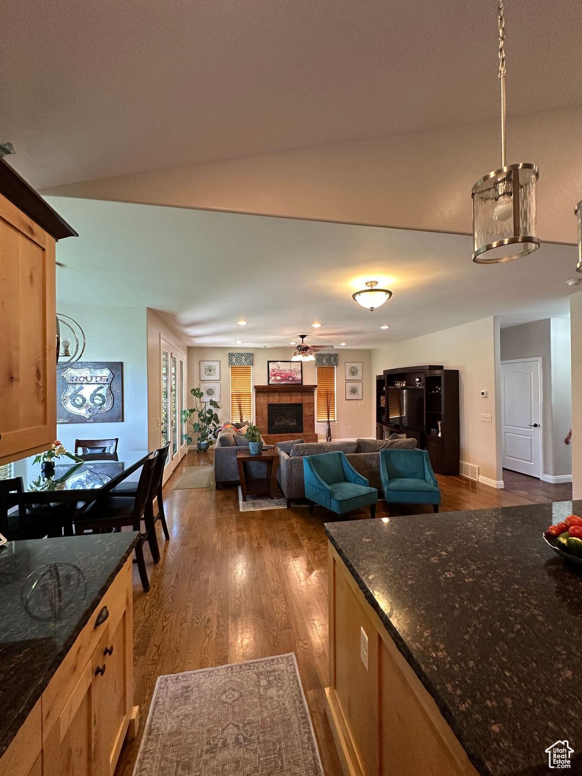 ELK RIDGE ESTATES - Residential