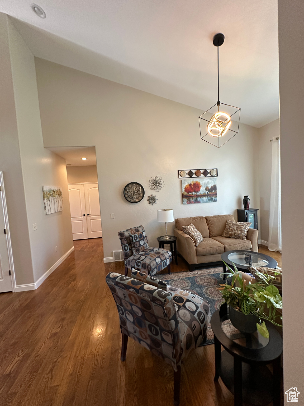 ELK RIDGE ESTATES - Residential