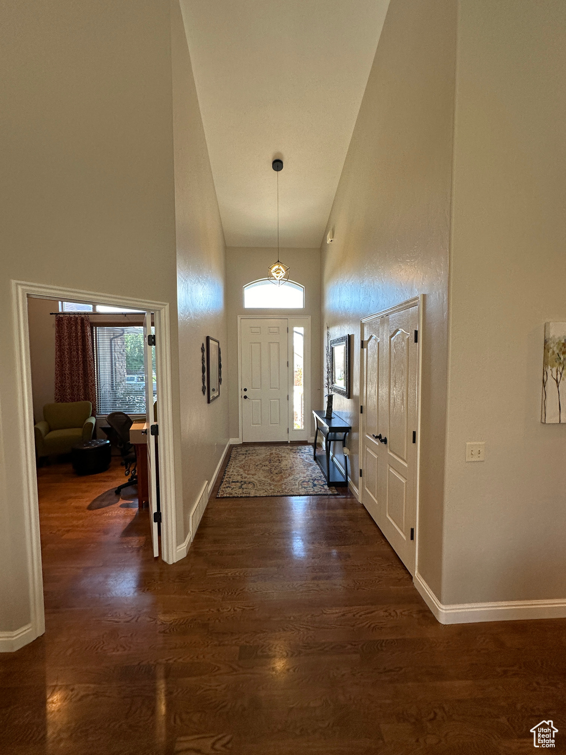 ELK RIDGE ESTATES - Residential